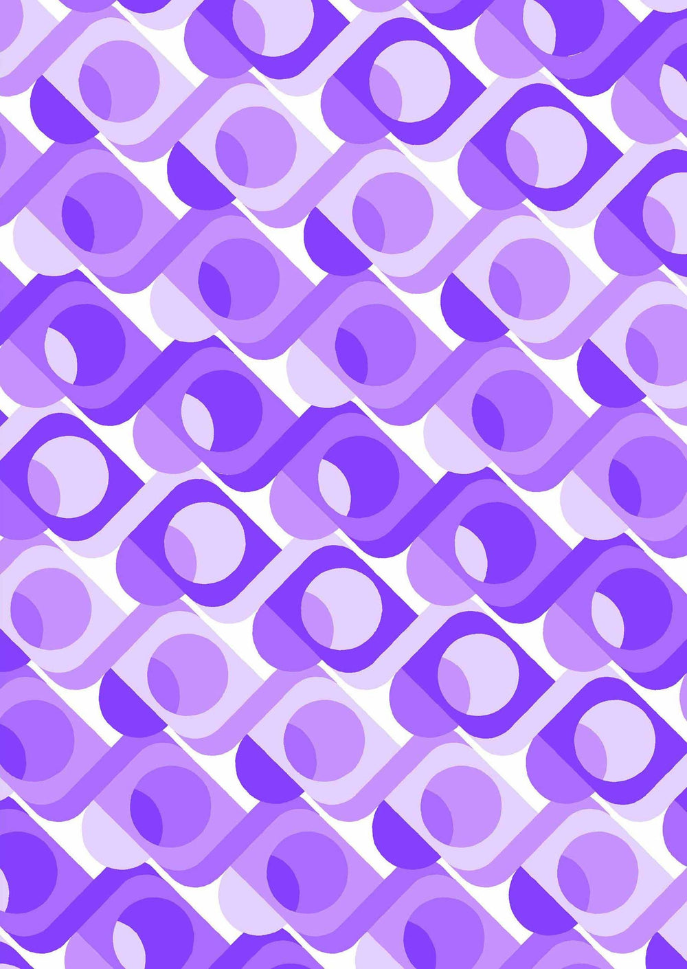 [Create Your Own] Cotton Musola (Swinging Mode Small Pastel)