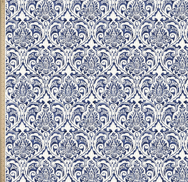 [Create Your Own] Cotton Musola (Tapis Blue Big)