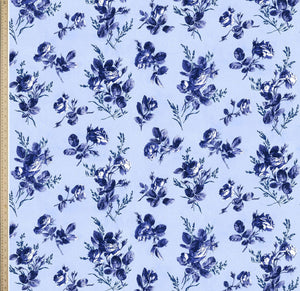 [Create Your Own] Cotton Musola (Thorn Bud Rose Small Ground)