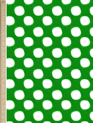 [Create Your Own] Cotton Musola (Tie Dye Dot)
