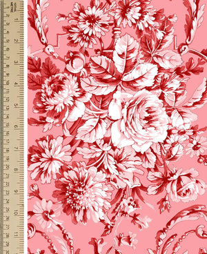 [Create Your Own] Cotton Musola (Villa Carlotta Pastel)