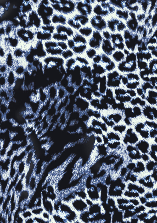[Create Your Own] Cotton Musola (Viper Leopard Small)