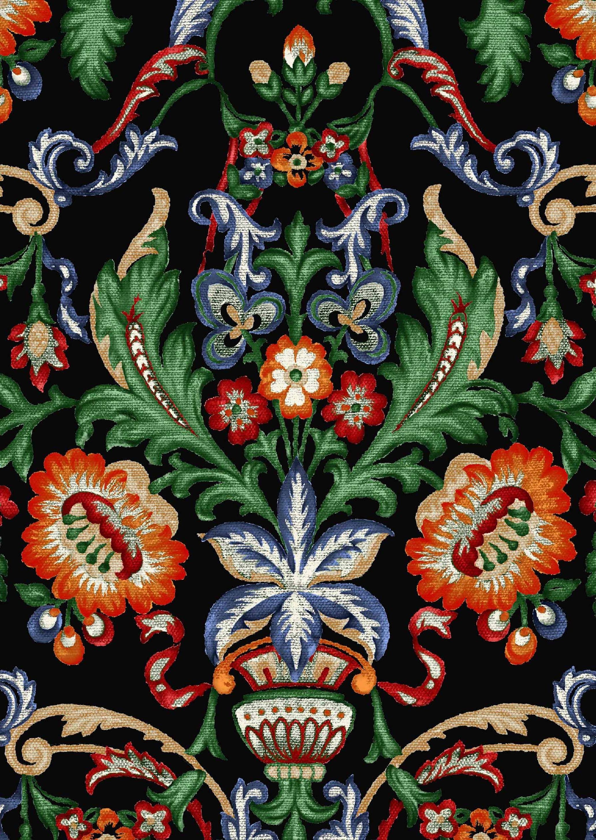 [Create Your Own] Cotton Musola (Vittoriale)