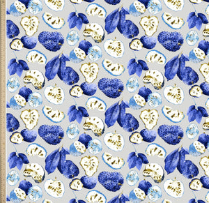 [Create Your Own] Cotton Stretch (Watercolor Soursop Pastel)