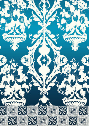 [Design Your Style] Cotton Musola (Impero Ombre)