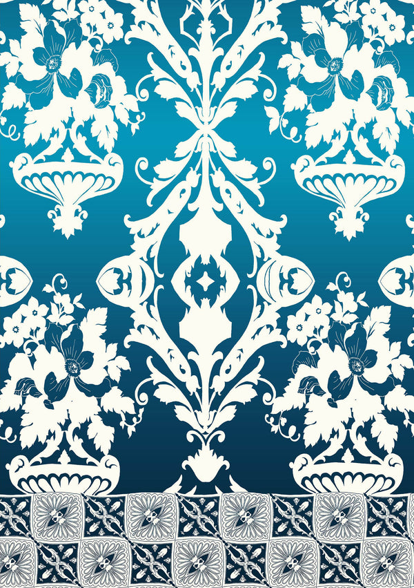 [Design Your Style] Cotton Musola (Impero Ombre)