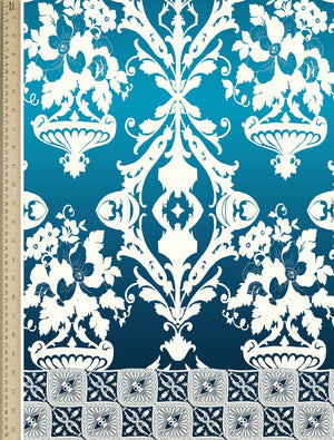 [Design Your Style] Cotton Musola (Impero Ombre)