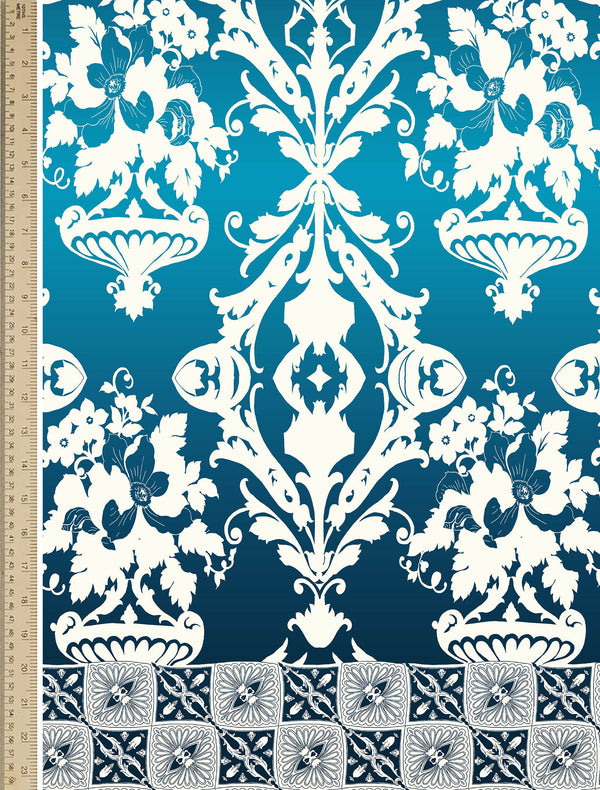 [Design Your Style] Cotton Musola (Impero Ombre)