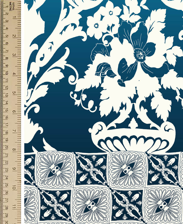 [Design Your Style] Cotton Musola (Impero Ombre)