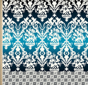 [Design Your Style] Cotton Musola (Impero Ombre)