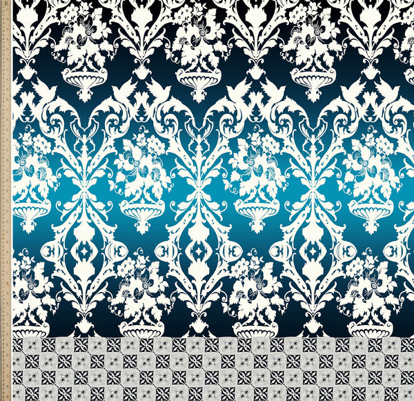 [Design Your Style] Cotton Musola (Impero Ombre)