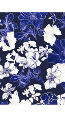 Pants Silk (Admiral Magnolia)