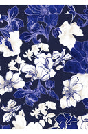 Pants Silk (Admiral Magnolia)