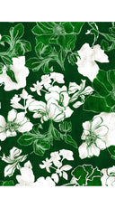 Pants Silk (Admiral Magnolia)