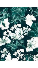 Pants Silk (Admiral Magnolia)