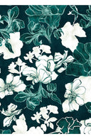 Pants Silk (Admiral Magnolia)