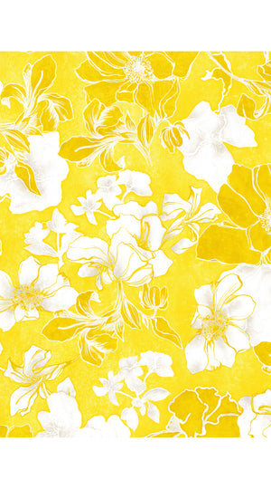 Pants Silk (Admiral Magnolia)