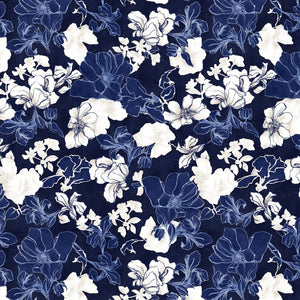 [Create Your Own] Cotton Musola (Admiral Magnolia)
