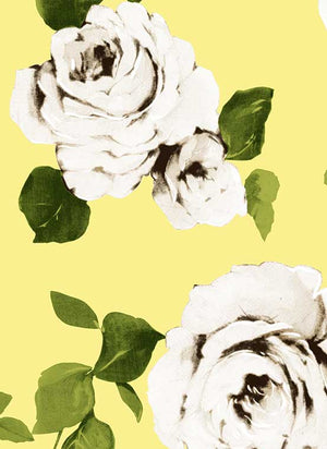 [Off the Rack] Aster Dress Shirt Collar 3/4 Sleeve Midi Length Musola (Amber Queen) @S-XXXL