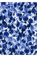 Leah Shirt Poliamide Taffta (Animal Dots)