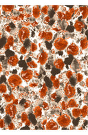 Leah Shirt Poliamide Taffta (Animal Dots)
