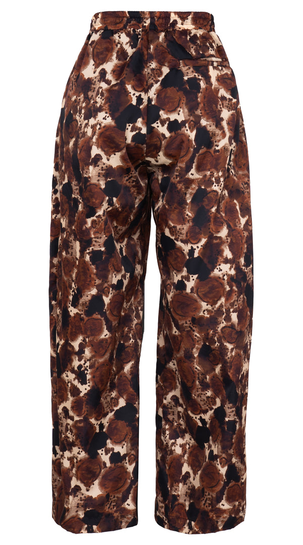Leah Pants Nylon (Animal Dots)
