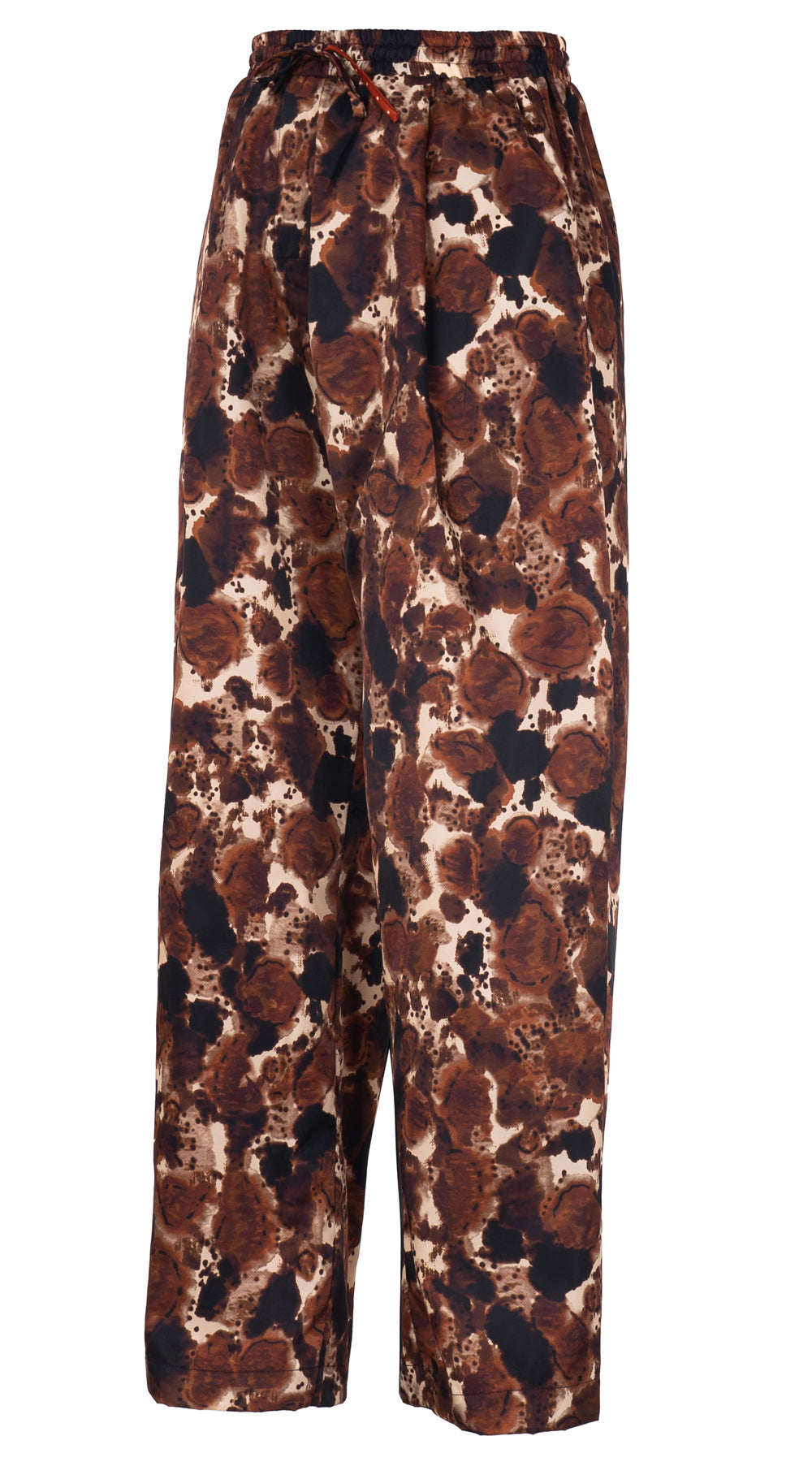 Leah Pants Nylon (Animal Dots)