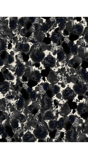 Leah Pants Nylon (Animal Dots)