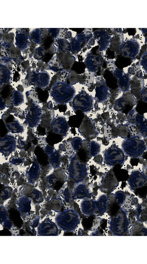 Leah Pants Nylon (Animal Dots)