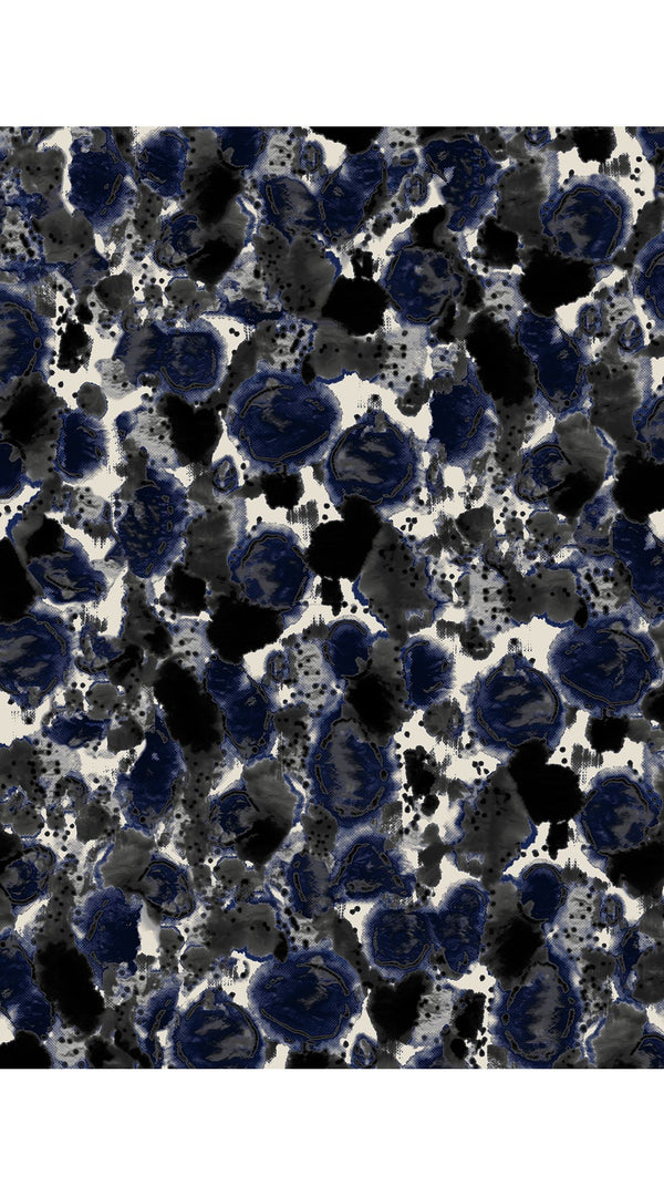 Leah Pants Nylon (Animal Dots)