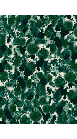 Leah Pants Nylon (Animal Dots)