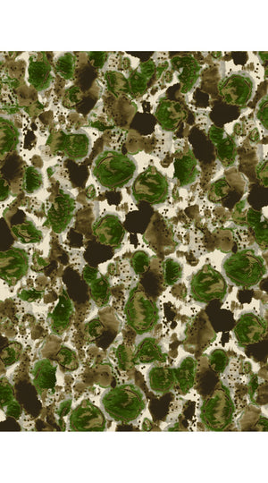 Leah Pants Nylon (Animal Dots)