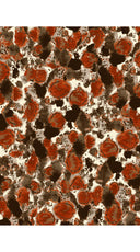 Leah Pants Nylon (Animal Dots)