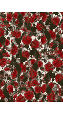 Leah Pants Nylon (Animal Dots)