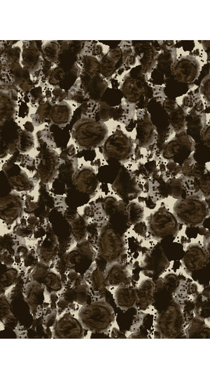 Leah Pants Nylon (Animal Dots)