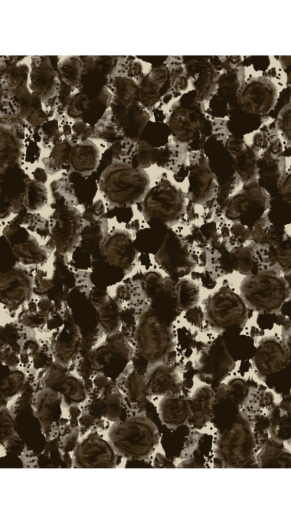 Leah Pants Nylon (Animal Dots)