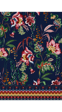 Pants Silk (Asian Botanic)