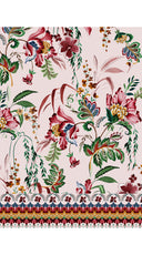 Pants Silk (Asian Botanic)