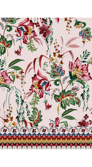Pants Silk (Asian Botanic)