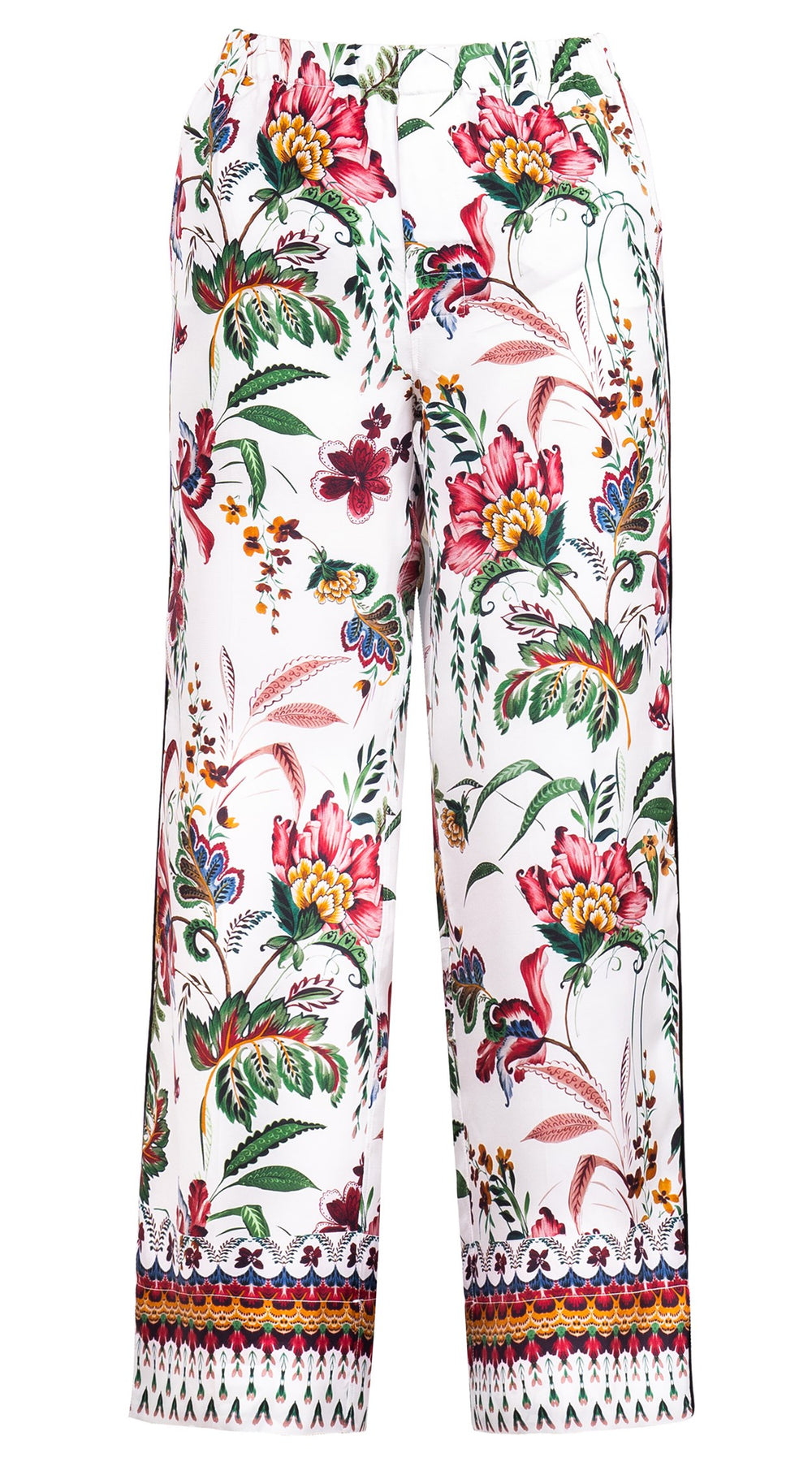 Pants Silk (Asian Botanic)