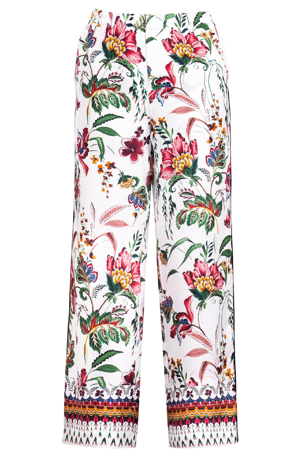 Pants Silk (Asian Botanic)