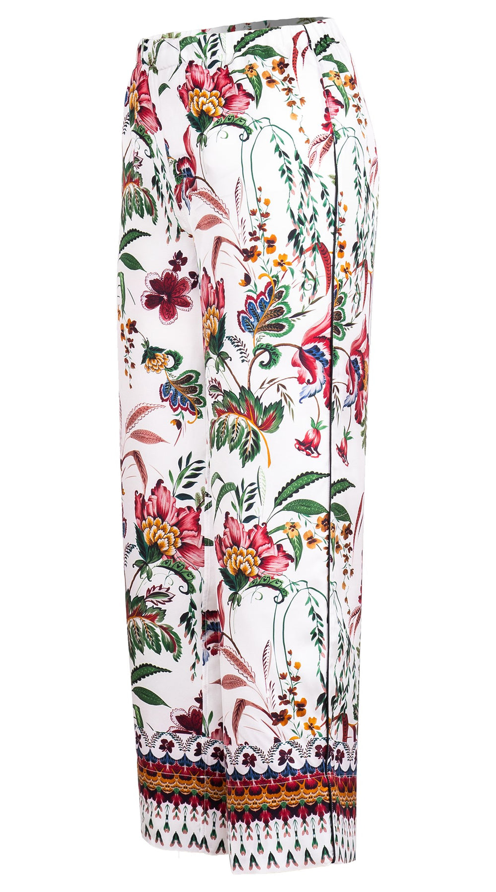 Pants Silk (Asian Botanic)