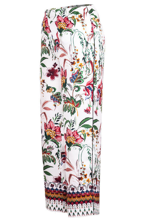 Pants Silk (Asian Botanic)