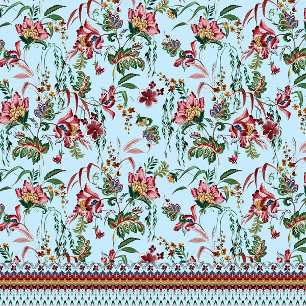 [Create Your Own] Cotton Musola (Asian Botanic)