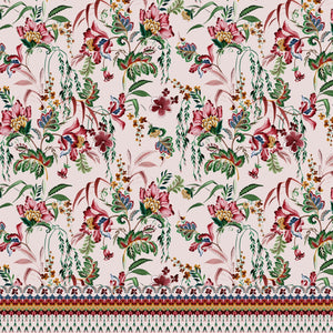 [Create Your Own] Cotton Musola (Asian Botanic)