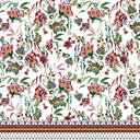 [Create Your Own] Cotton Musola (Asian Botanic)