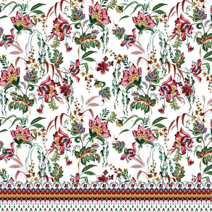 [Create Your Own] Cotton Musola (Asian Botanic)