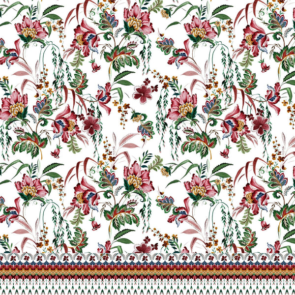 [Create Your Own] Cotton Musola (Asian Botanic)