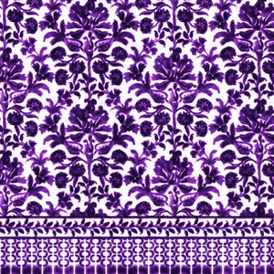 [Create Your Own] Cotton Musola (Azulejo Portuguese)