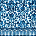 [Create Your Own] Cotton Stretch (Azulejo Portuguese)